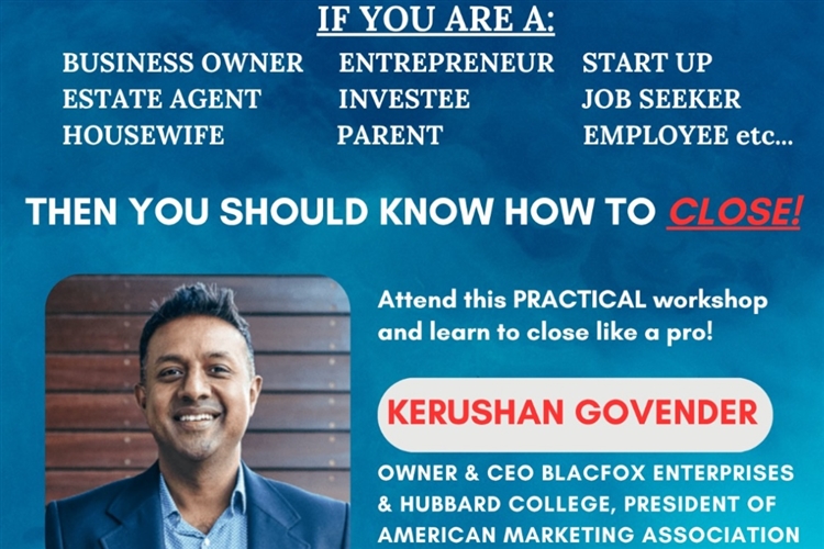 The Science of Selling